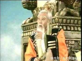 太上老君#西游记中唯一强过金刚琢的法宝, 却伤不了孙悟空一根毫毛