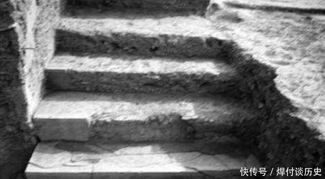 外戚|考古学家发现了两千年前的地道，竟然是皇帝与外戚势力的秘密场所