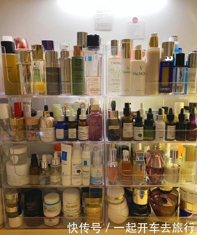 护肤|为何“先乳后水”日系护肤都很火哪些水乳CP值得买看完才清楚