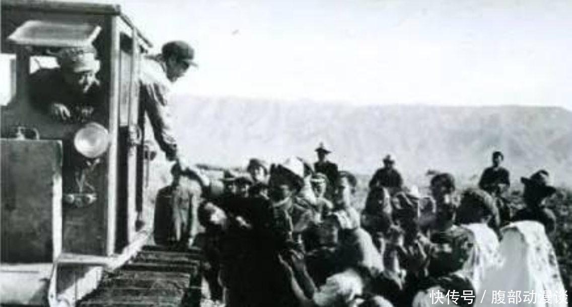 1962年伊塔事件:六万国人叛逃苏联,有的一个县仅剩下百余人