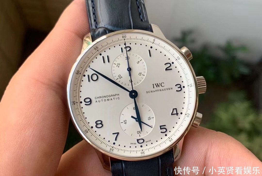 表壳|告别搭配手表的误区 搭配适合自己的很重要