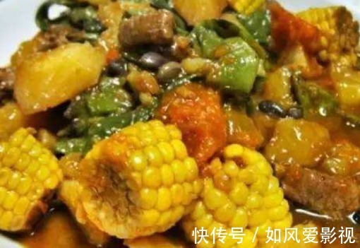 提高免疫力|多给孩子吃的菜常吃营养又补钙,提高免疫力头脑灵活,冬天少生病