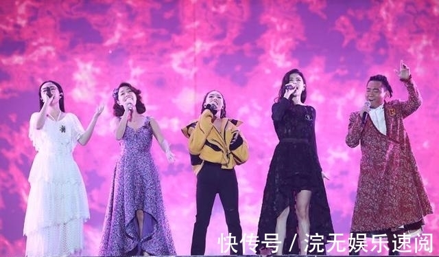 2021《好聲音》結(jié)束后，十位總冠軍，哪些沒有爭(zhēng)議，哪些爭(zhēng)議較大