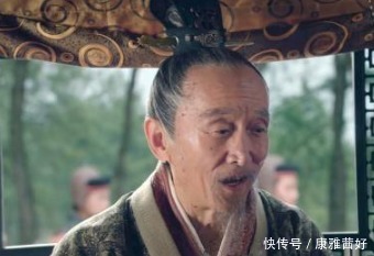 曹丕|他投靠过四方诸侯,是曹丕的良师益友,结局终令人欣慰