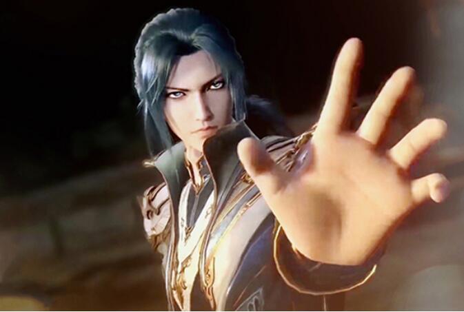 白色相间|斗罗大陆:换装唐三颜值降低,那穿上这件衣服还丑吗?