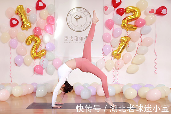 瑜伽|30岁学习瑜伽教培是一种什么样的体验