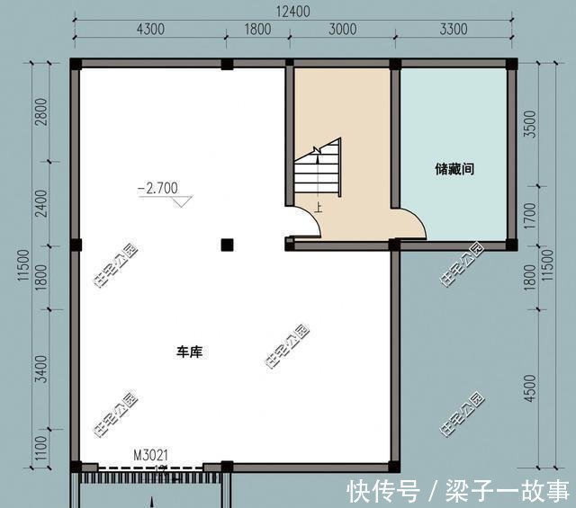布局|实拍10省农村别墅，第4套、第7套经典又耐看，建第3套18万就够了