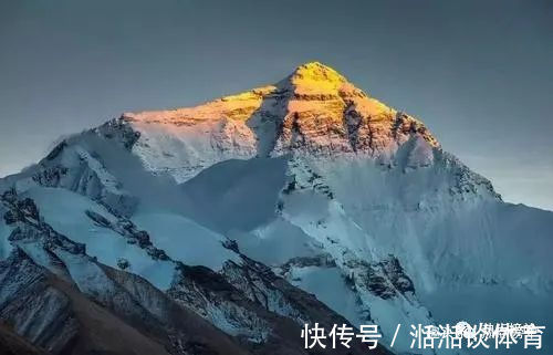 排名|中国最美的十大名山排名榜单揭晓！梅里雪山名列榜首！