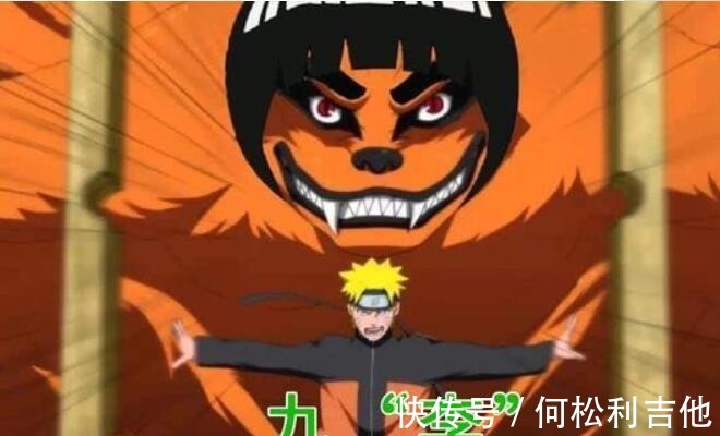 火影忍者|《火影》众角色cos李洛克，鼬自毁形象，九蛤蟆最强形态来了
