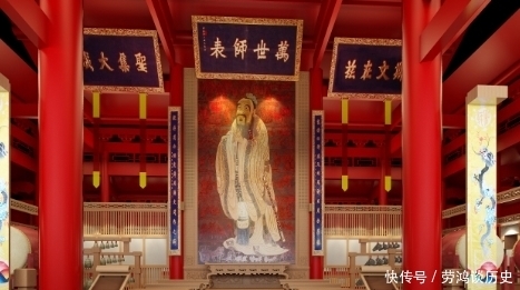 盘点|让世界成为中国的粉丝:盘点改写世界进程的伟大中国人