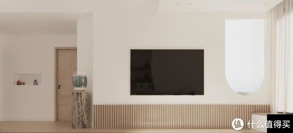 禅意|120㎡日式之家，极简中尽显温柔禅意