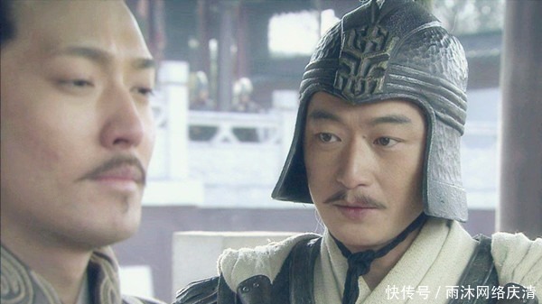 夷陵|夷陵之战,刘备惨败而归,为何他还要东征?因为他只想到了好处