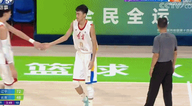 廣東|男籃決賽遼寧vs廣東，三戰(zhàn)贏116分，遼寧奪冠穩(wěn)了嗎?