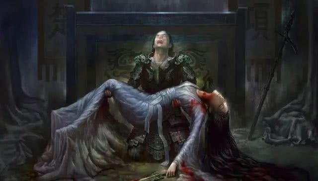 吴兴|正史中的关公战秦琼：唐朝狄仁杰讨伐西楚霸王项羽并拆了他的庙