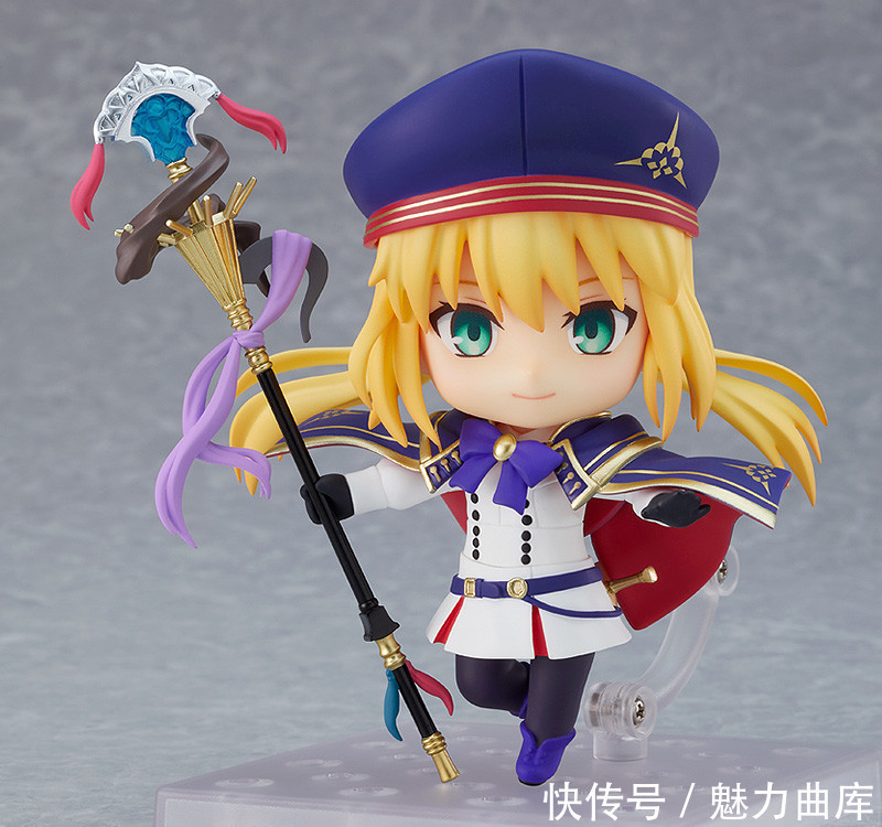 阿尔托莉雅所有职阶图