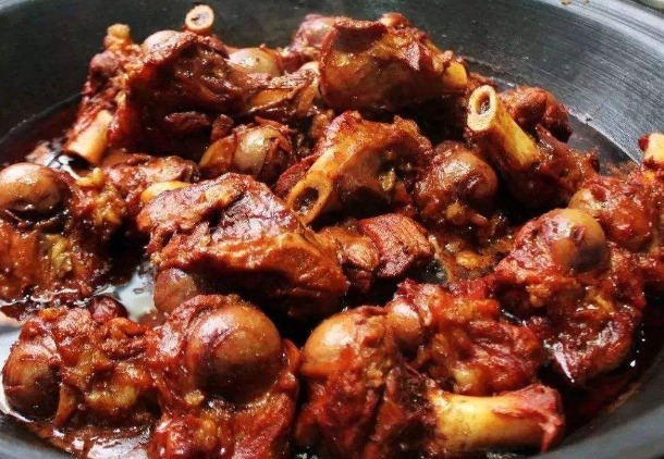 美味|多给孩子们吃的营养菜，营养价值非常高，健康又美味，家人也爱吃