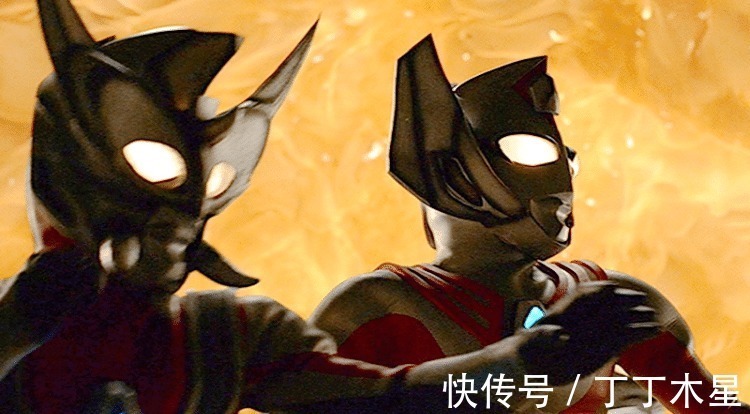 诺亚|奥特曼 “新神秘四奥”都是谁除了令迦还有两个是反派!