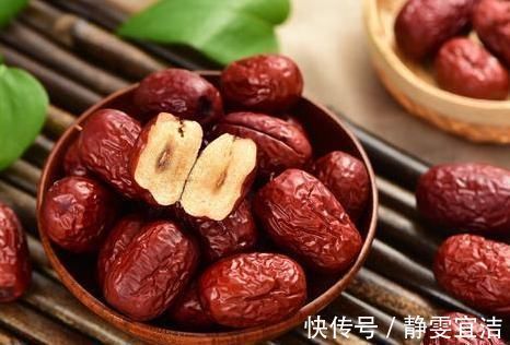 小技巧|红枣并非越大越好,买红枣时,牢记3个小技巧,轻松买到优质红枣