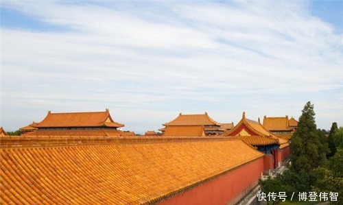 故宫屋顶为何没有鸟屎?专家道破玄机后,网友:老祖宗真聪明