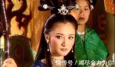 西游记@西游记中有4只狐狸精这只老狐狸是个男的,你知道是那一只吗!