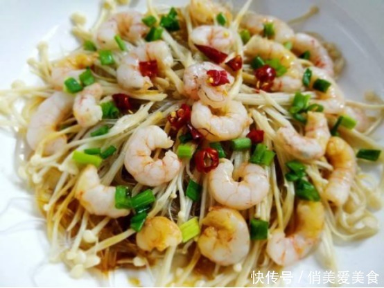 食材|简单的几道家常小炒菜,香气十足,再也不怕家里的孩子不吃饭了