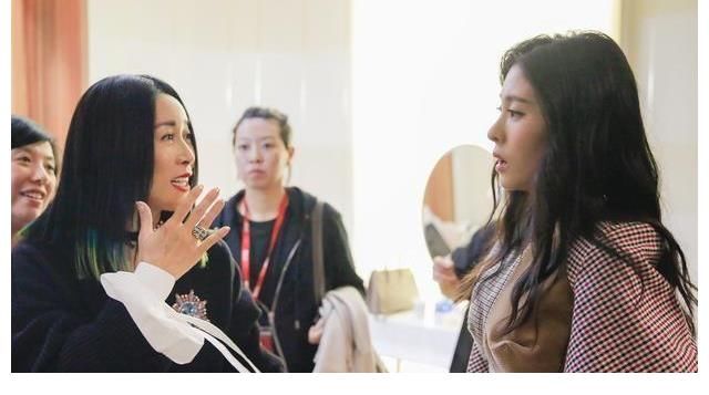 曝光|《好声音2021》开场秀曝光，小导师完全没有话语权，甚至不能独唱