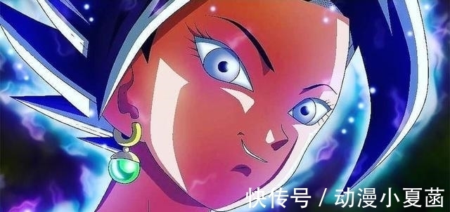 界王神|盘点龙珠8大融合人,前六个越来越强大!后两个是来搞笑的?