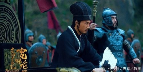 正史|三国大事件：被历史小说误解的诸葛亮，正史中真正的诸葛亮！