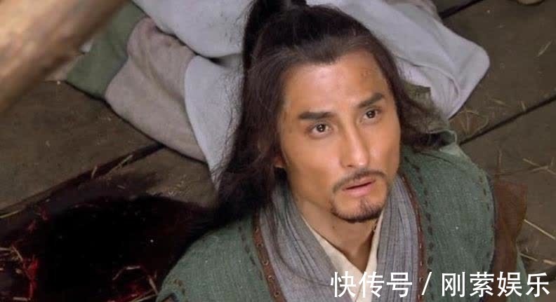 梁山!比鲁智深、武松和杨志,还厉害的梁山三人组,宋江、吴用也惹不起