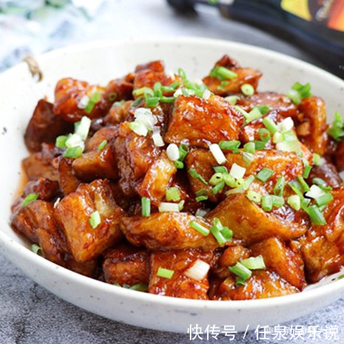 香辣|太美味!几道下酒下饭菜,香辣开胃,越吃越馋!