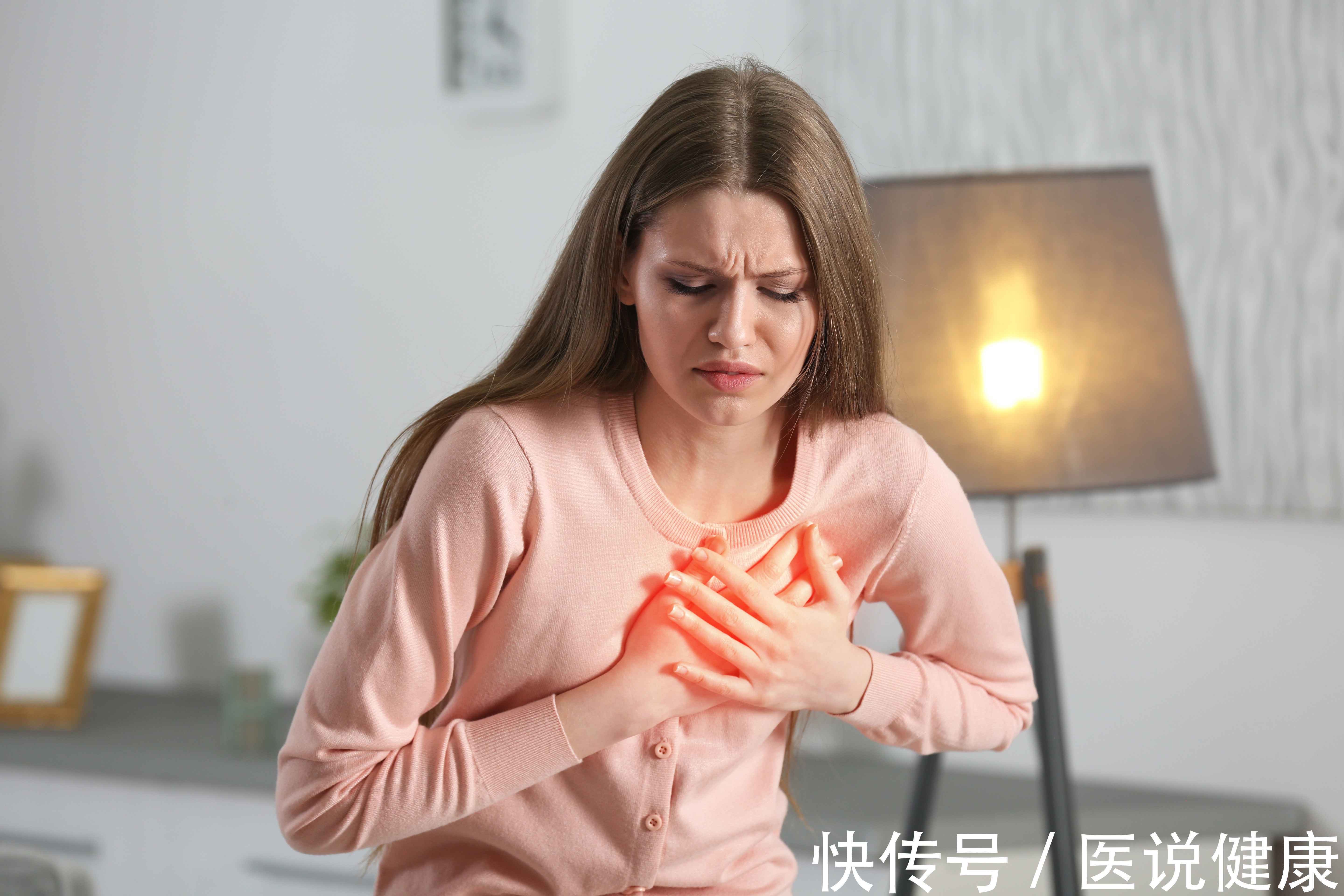 凝血功能|女人进入更年期后,是疾病高发期,小心这5种疾病“找上门”!