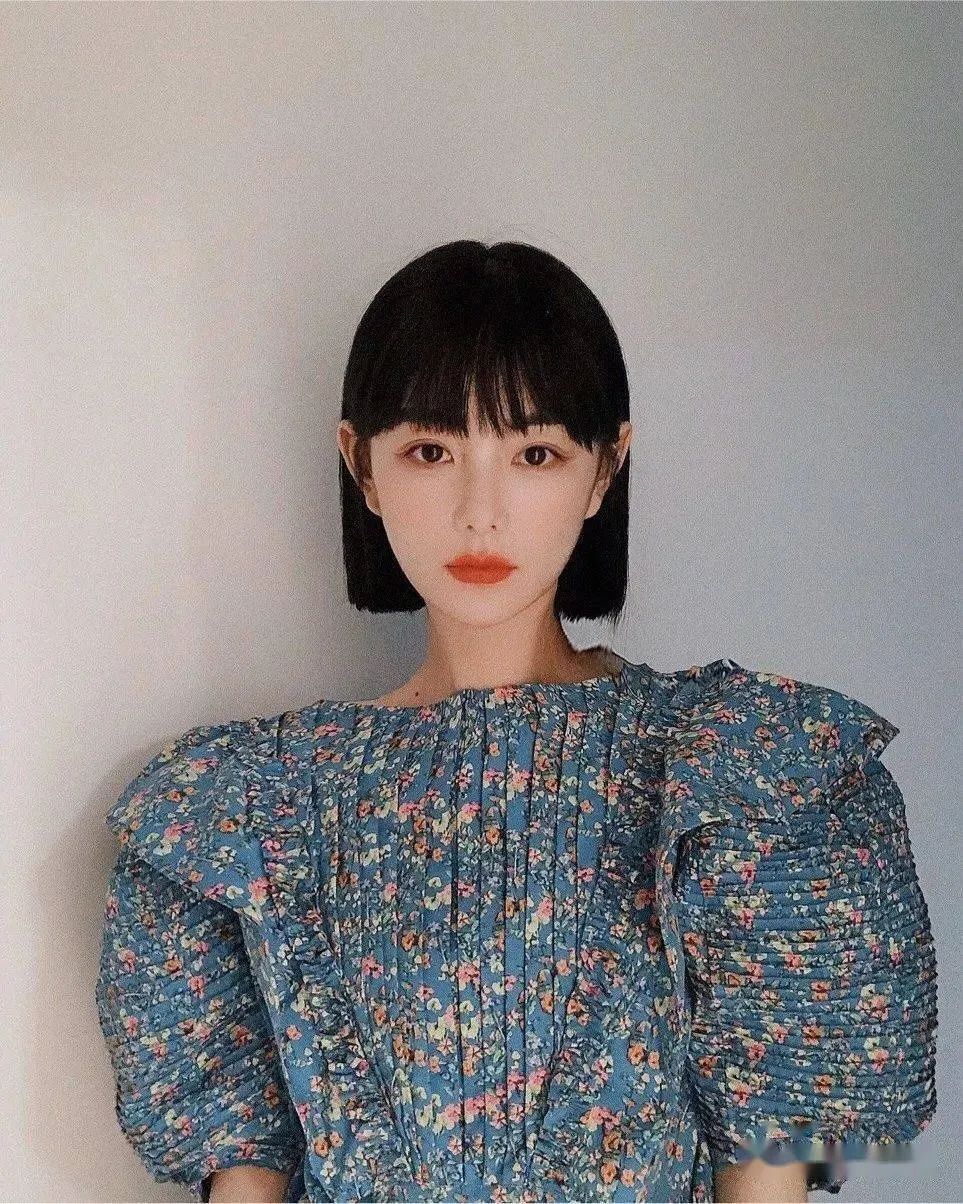 判断|怎么判断自己适不适合短发？