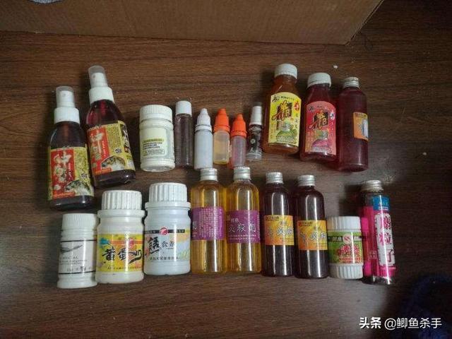 这5种渔具不要买,因为他们赚了你的钱还把你当傻瓜,记牢了