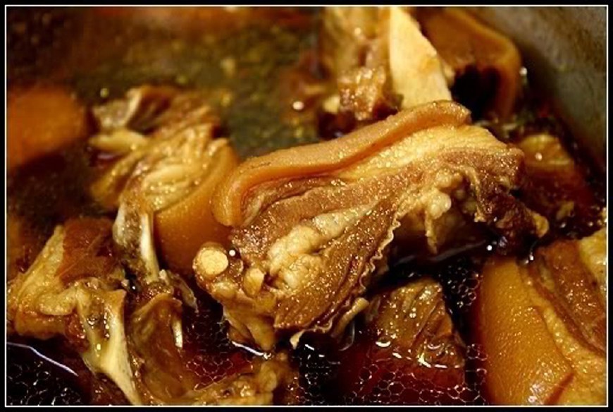 一定要多吃这个菜,比牛肉有营养,比猪肉香,做法简单都爱吃