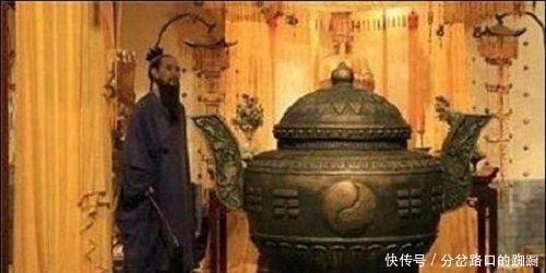 秉公|大奸臣严嵩最后为何会失势因他秉公执政反对了一件事情！