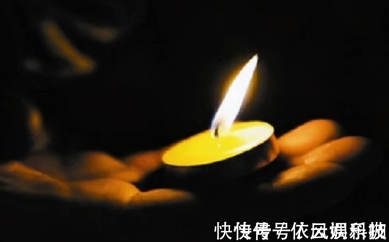 纸钱@人死后为什么要烧纸,流传几千年的文化,真的是封建迷信吗?