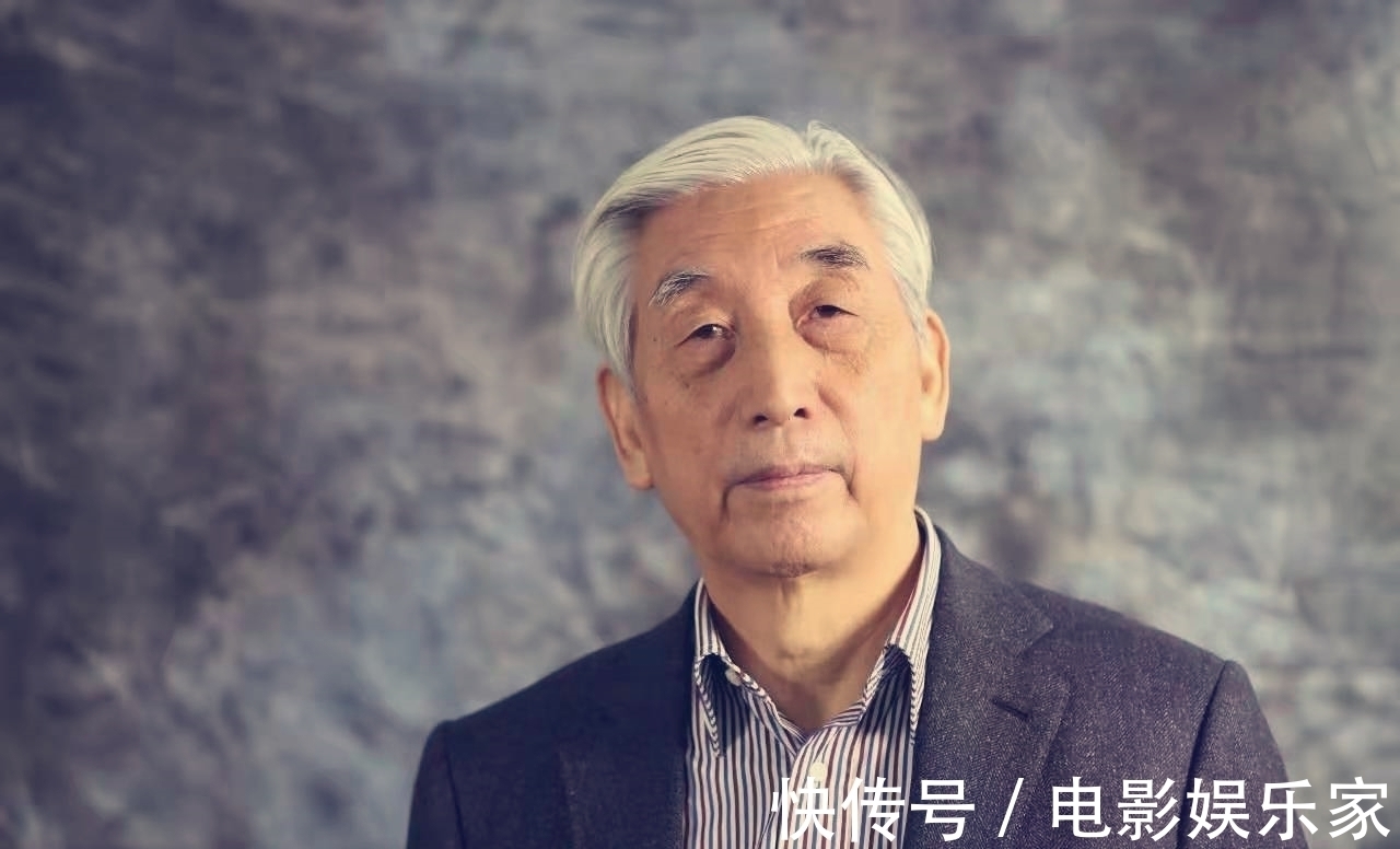 隶书!原书协主席张海书法:既不重复别人,也不重复自己