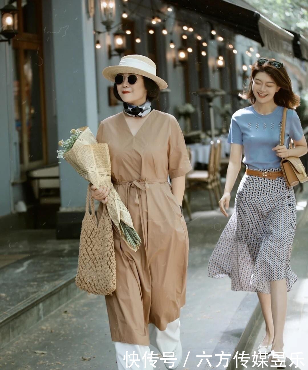 女人 奔四奔五的女人,不管裙子裤子少穿这5种颜色,显黑不说还很掉价