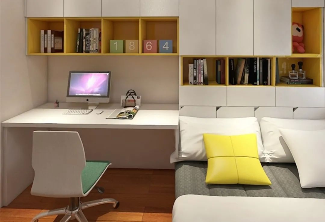 上当|全屋定制柜子怎么算平方？记住这些猫腻，不怕上当吃亏