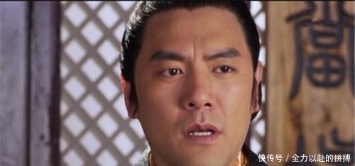 李密的才能从朝廷的通缉犯到成为瓦岗之主,他只用了三招!