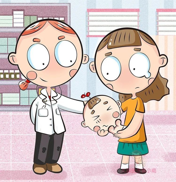 倒刺、白斑，这还是宝宝的小指甲吗？要紧吗？宝宝指甲问题大汇总