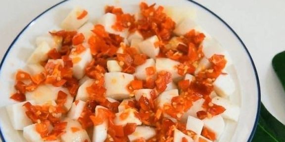 碱性食物|胖人减肥刮油就吃这菜，常吃能瘦，还去皱黑发，坚持吃又瘦又健美