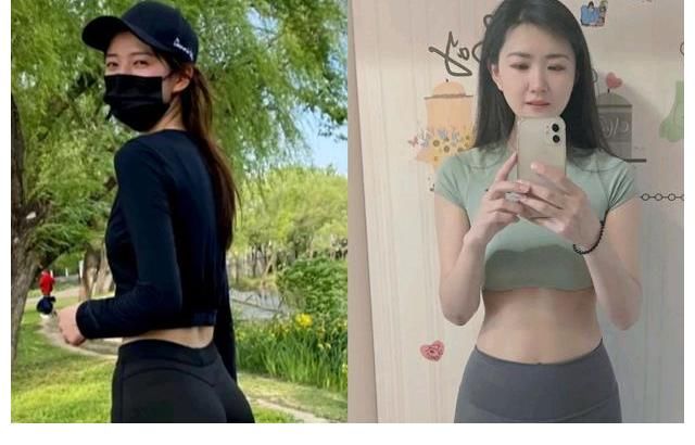 辣妈|跑步的另一好处：改变“颜值”