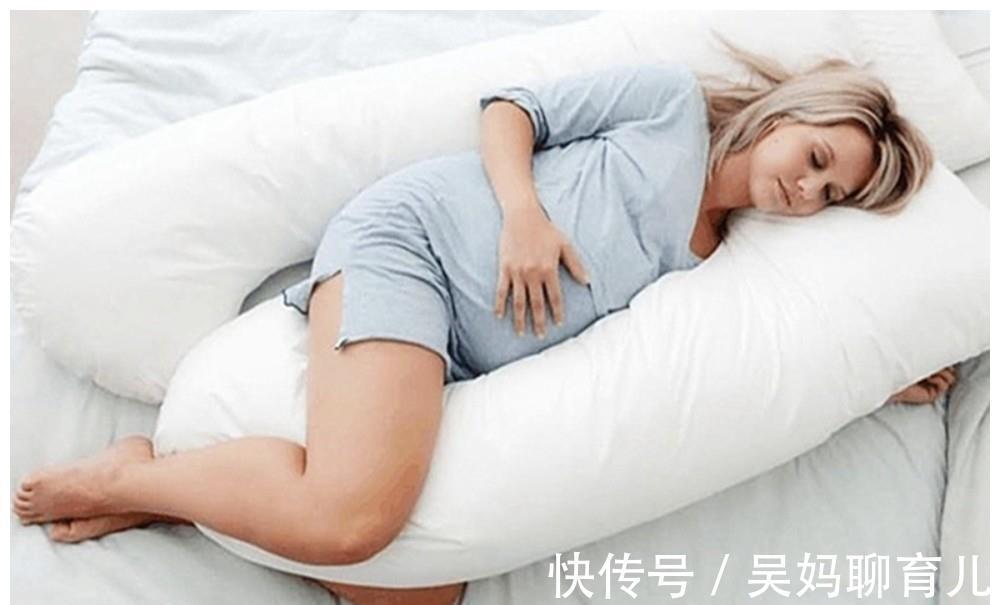 身体|孕8-9个月,孕妇身体出现哪些反应是正常的?孕妈提前了解遇事