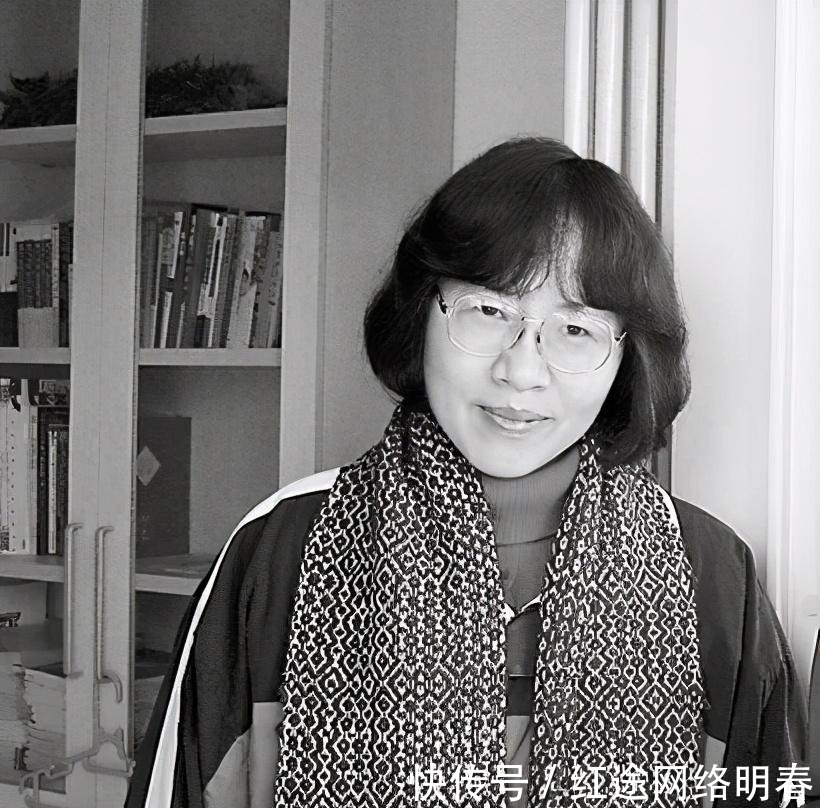 女作家|长沙女作家连续两年登诺贝尔文学奖赔率前十,外媒:中国最好作家