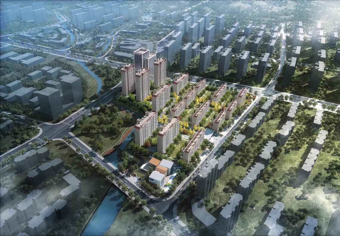 德式|白云山再现改善红盘，这可能是主城改善需求的最后良机。