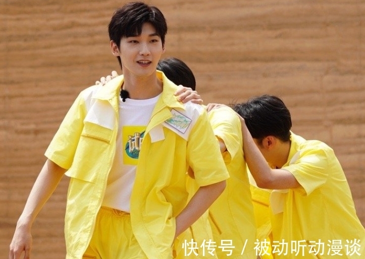 小哥队|《牛气满满的哥哥》定档，杨洋退出小哥队，但新阵容不输上一季！