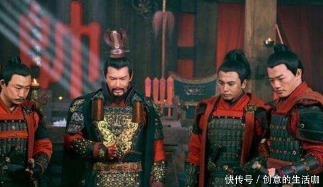 传奇|史上最传奇皇帝,父亲扫除一切障碍不到一岁就登基,一生都是帝王