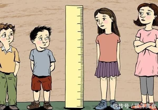 父母|抓住长高的3个“黄金期”，孩子可以多长10cm，聪明父母都这样做