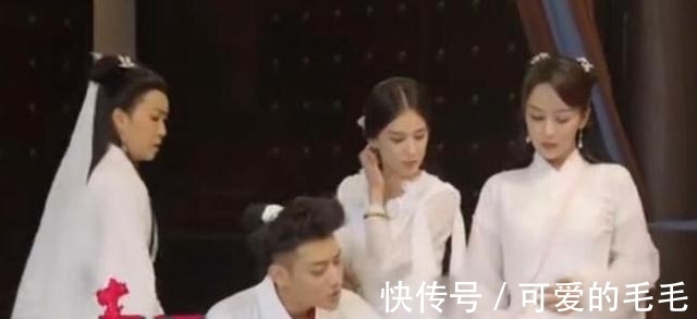 下期|孫紅雷問黃子韜:下期《萌探》楊紫為何缺席? 黃子韜的回答超搞笑